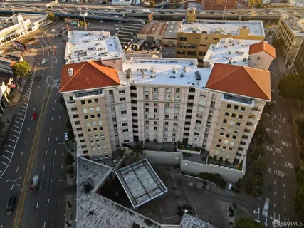 $619,000 | 140 South Van Ness Avenue, Unit 417, San Francisco, CA 94103