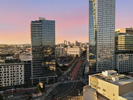 $619,000 | 140 South Van Ness Avenue, Unit 417, San Francisco, CA 94103