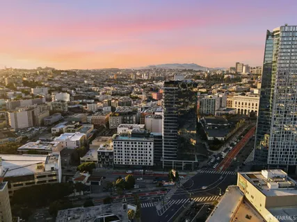 $619,000 | 140 South Van Ness Avenue, Unit 417, San Francisco, CA 94103