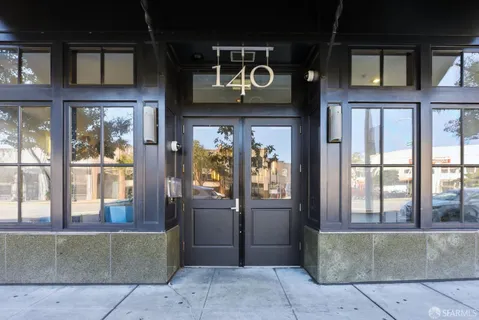 $619,000 | 140 South Van Ness Avenue, Unit 417, San Francisco, CA 94103
