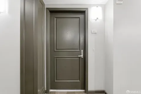 $619,000 | 140 South Van Ness Avenue, Unit 417, San Francisco, CA 94103