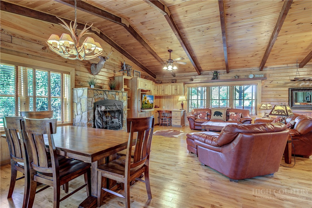 52 Hackett Gragg Road Newland, NC 28657 - Photo 16 of 47 Gallery Image 16