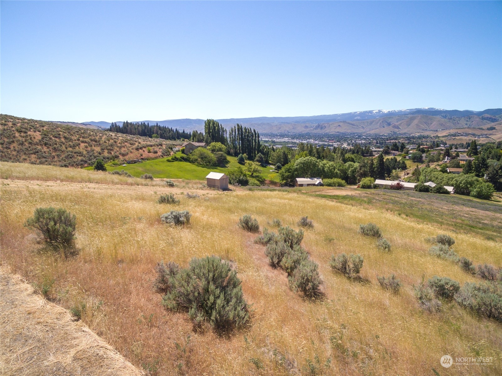 3621 McMullan Road Wenatchee, WA 98801 - Photo 15 of 27