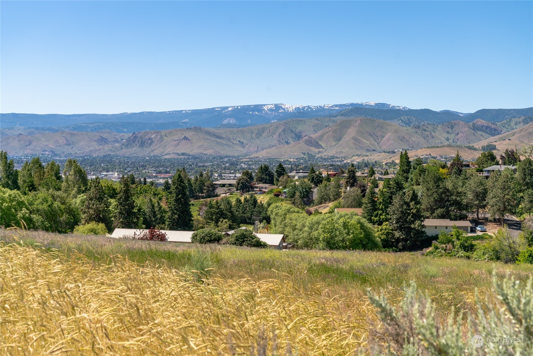 3621 McMullan Road Wenatchee, WA 98801 - Photo 19 of 27