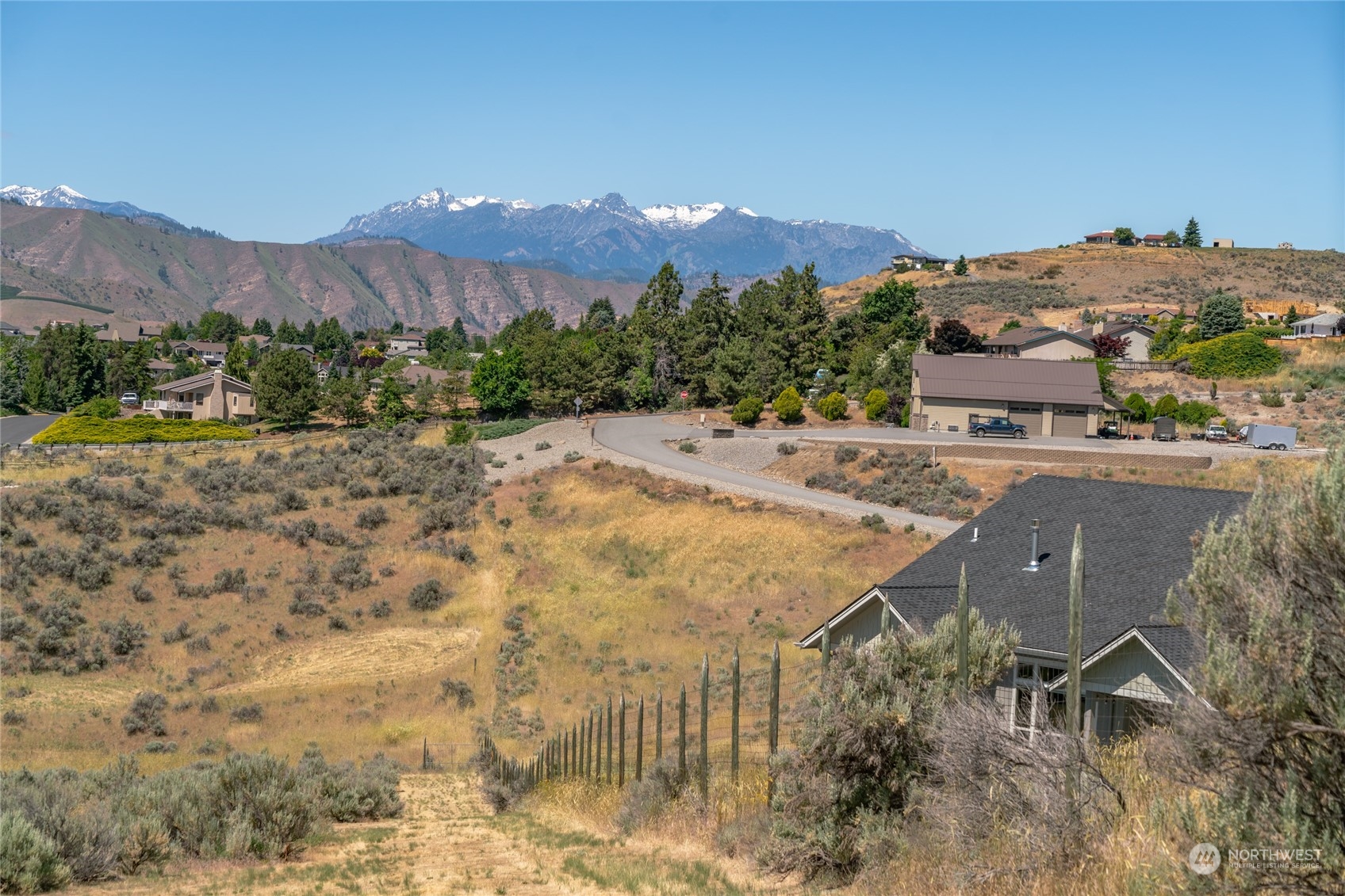 3621 McMullan Road Wenatchee, WA 98801 - Photo 22 of 27