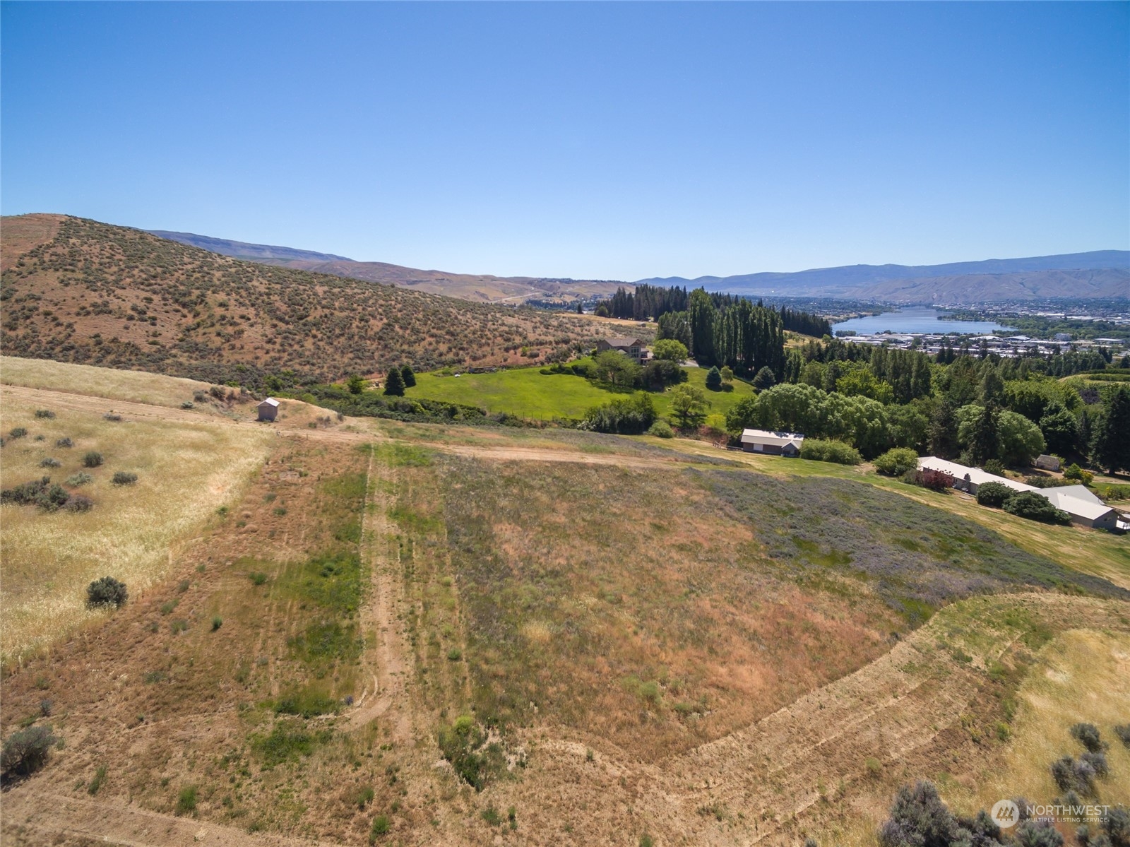 3621 McMullan Road Wenatchee, WA 98801 - Photo 23 of 27