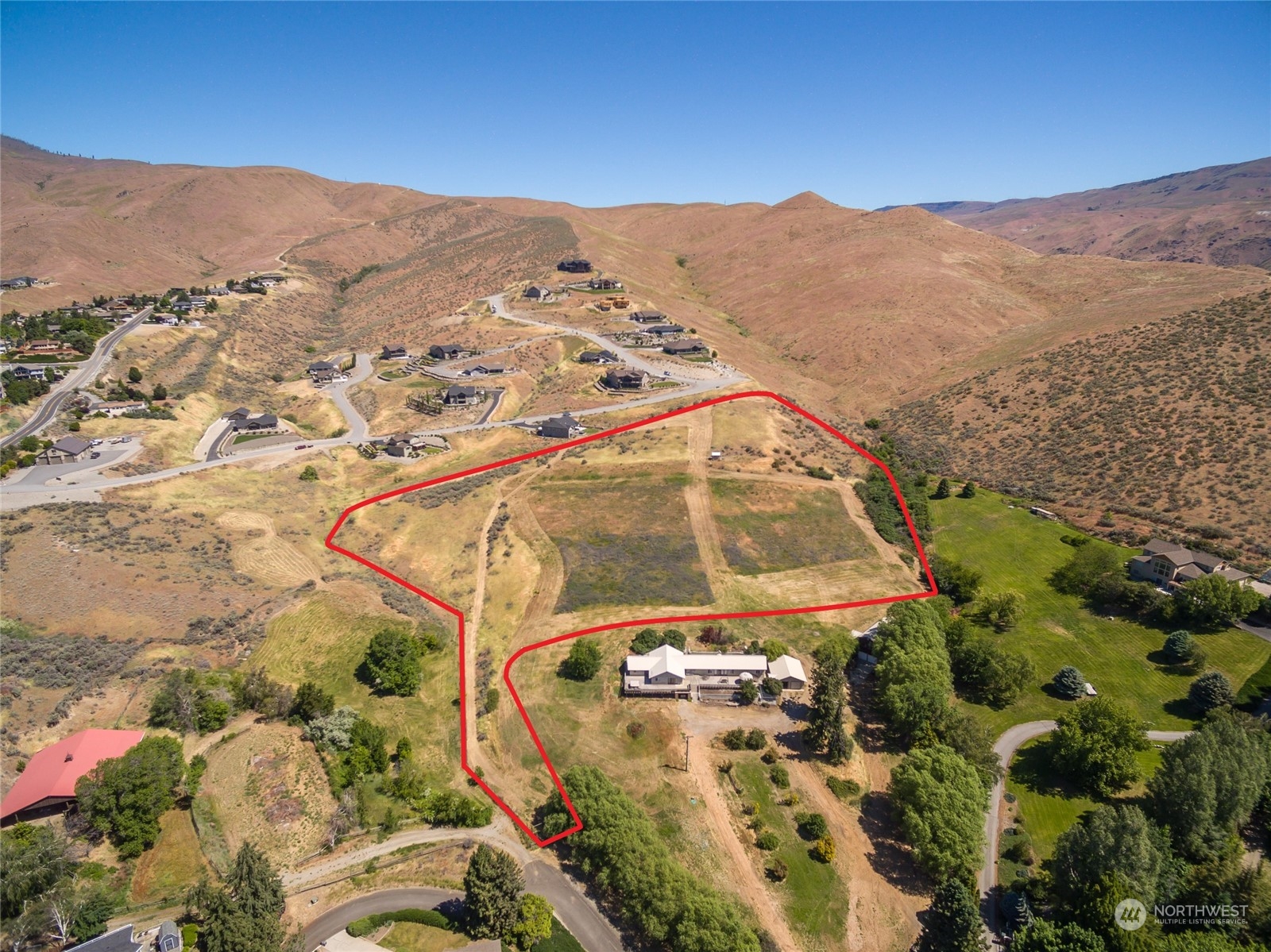 3621 McMullan Road Wenatchee, WA 98801 - Photo 5 of 27