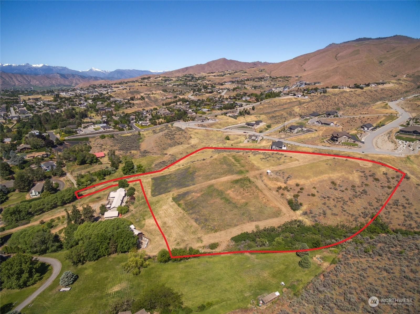 3621 McMullan Road Wenatchee, WA 98801 - Photo 7 of 27