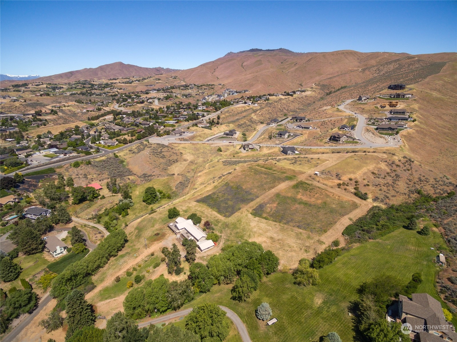 3621 McMullan Road Wenatchee, WA 98801 - Photo 8 of 27