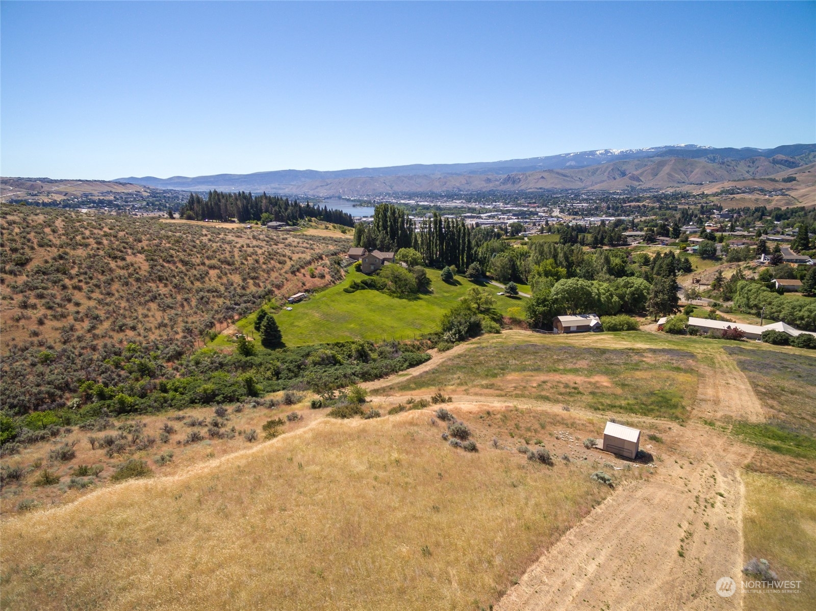 3621 McMullan Road Wenatchee, WA 98801 - Photo 9 of 27