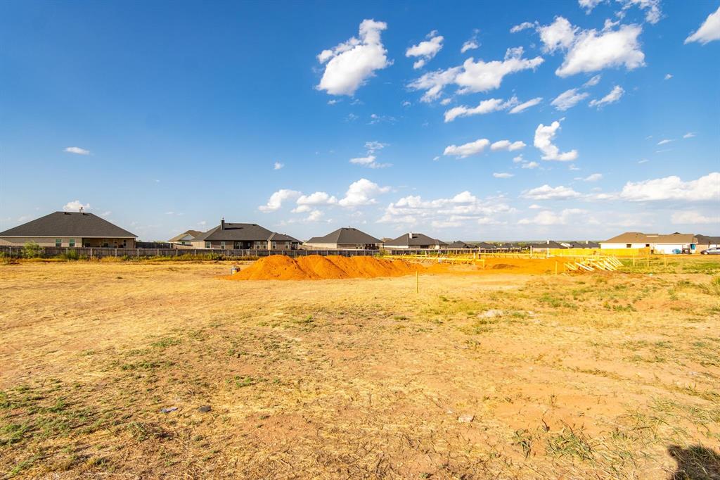 246 Long Ranger Road Abilene, TX 79602 - Photo 6 of 11 Future Double T Homes