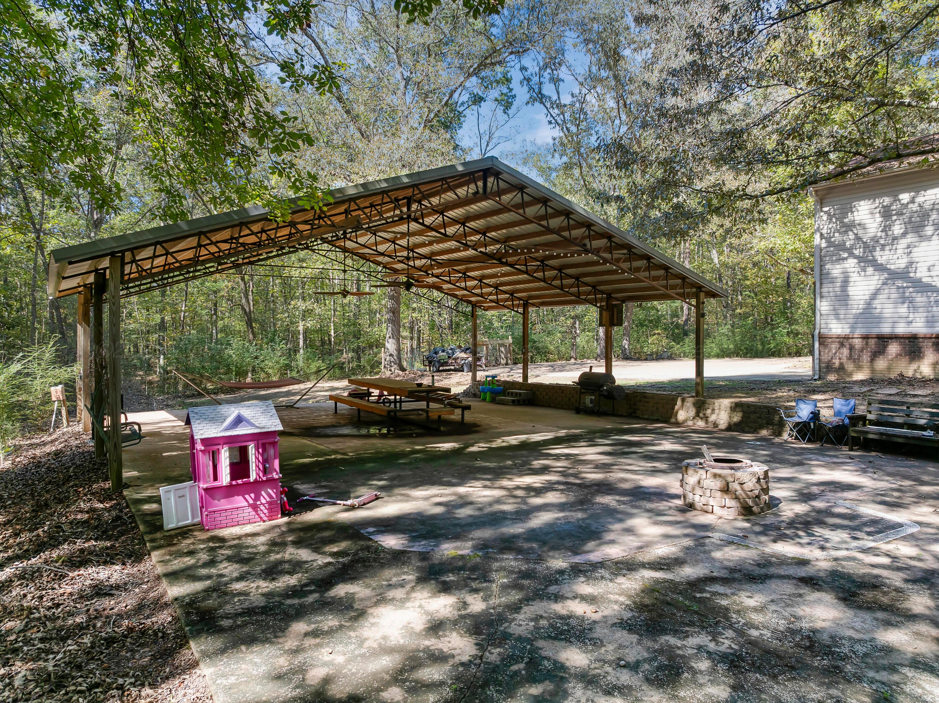 121 Mack Borden Road Jasper, AL 35504 - Photo 6 of 41 DJI_20251010121155_0312_D-Edit