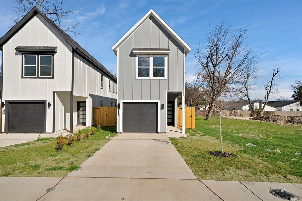 4228 Aztec Drive Dallas, TX 75216 - Photo 2 of 35