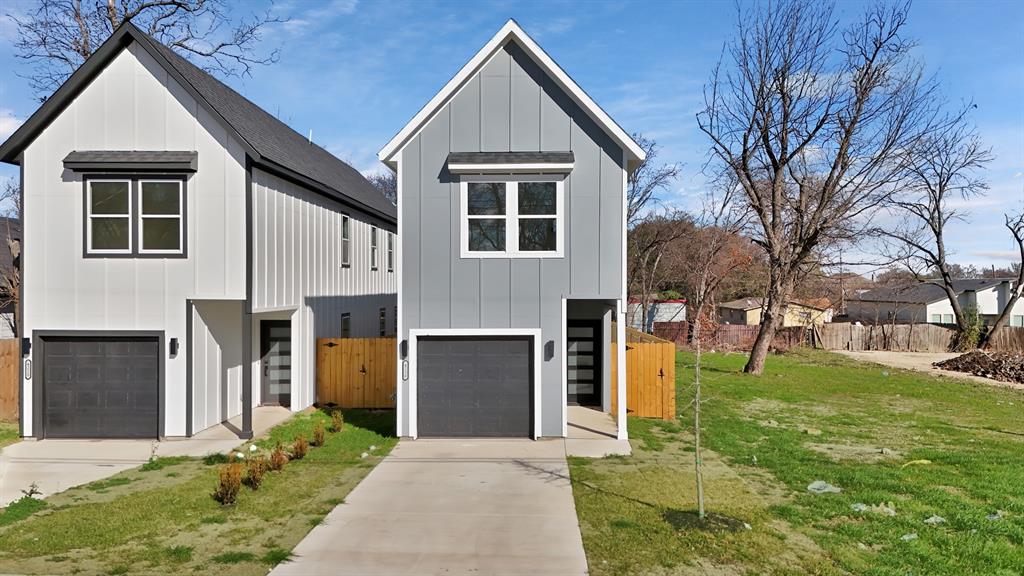 4228 Aztec Drive Dallas, TX 75216 - Photo 3 of 35