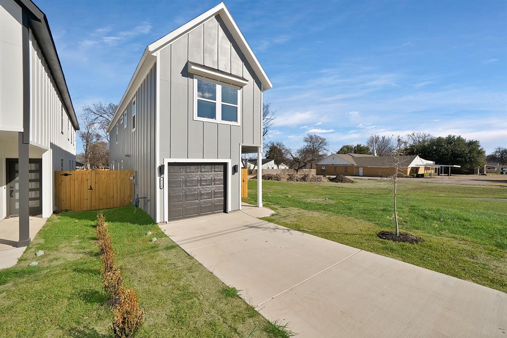 4228 Aztec Drive Dallas, TX 75216 - Photo 5 of 35