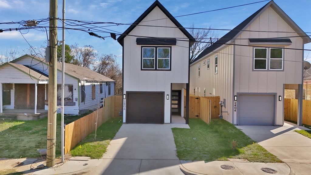 4228 Aztec Drive Dallas, TX 75216 - Photo 6 of 35