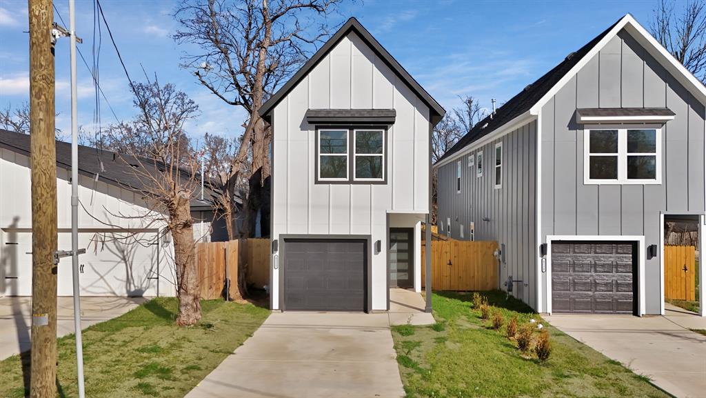 4228 Aztec Drive Dallas, TX 75216 - Photo 9 of 35