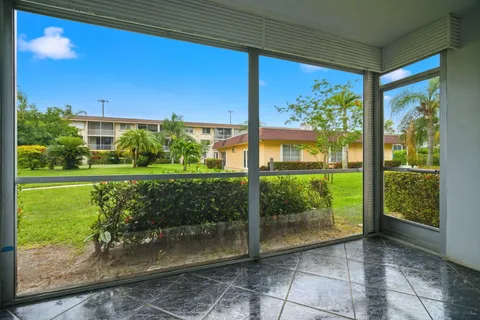 $170,000 | 4500 North Federal Highway, Unit 125C, Lighthouse Point, FL 33064