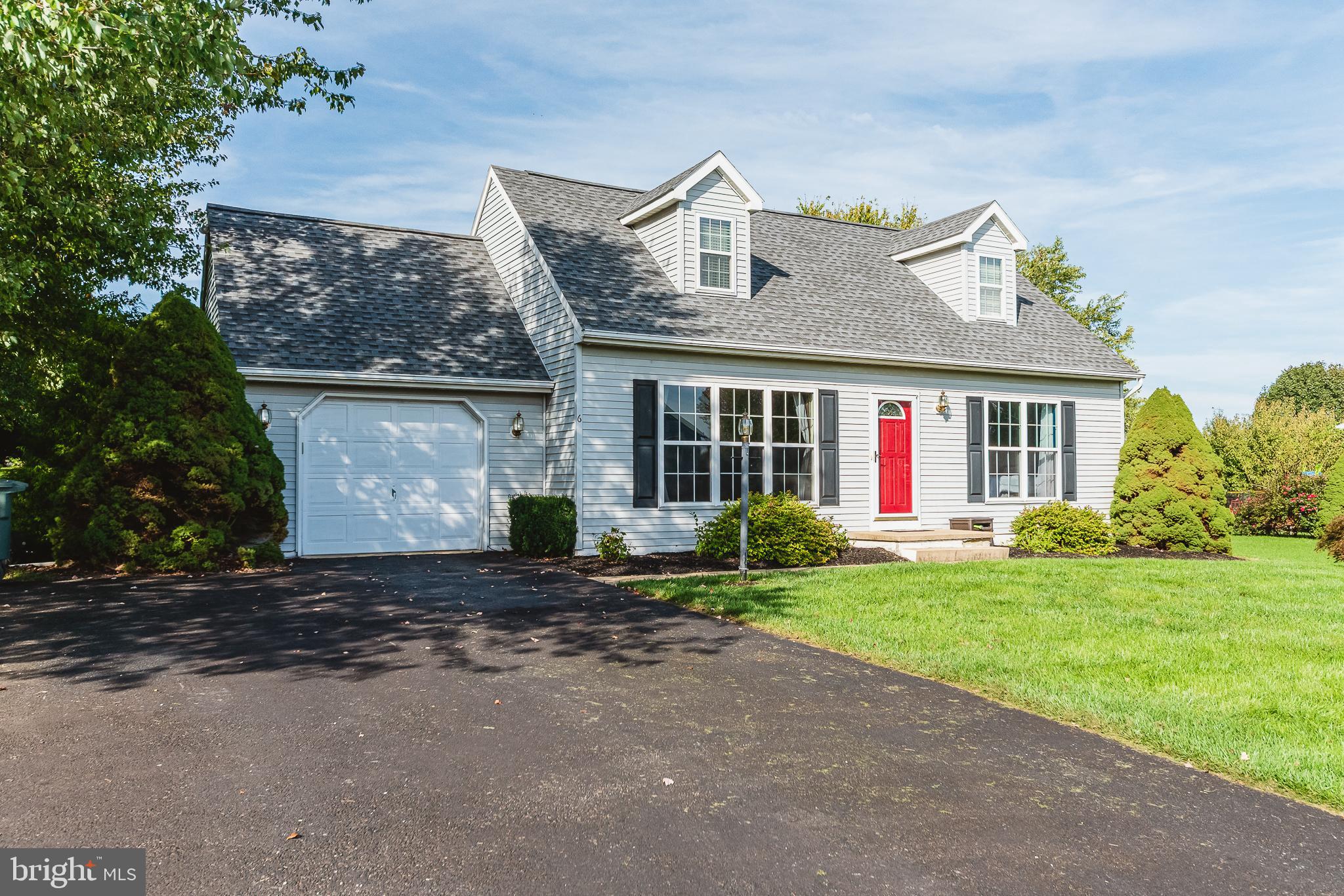 6 Ridgewood Avenue Felton, PA 17322 - Photo 1 of 47 Gallery Image 1