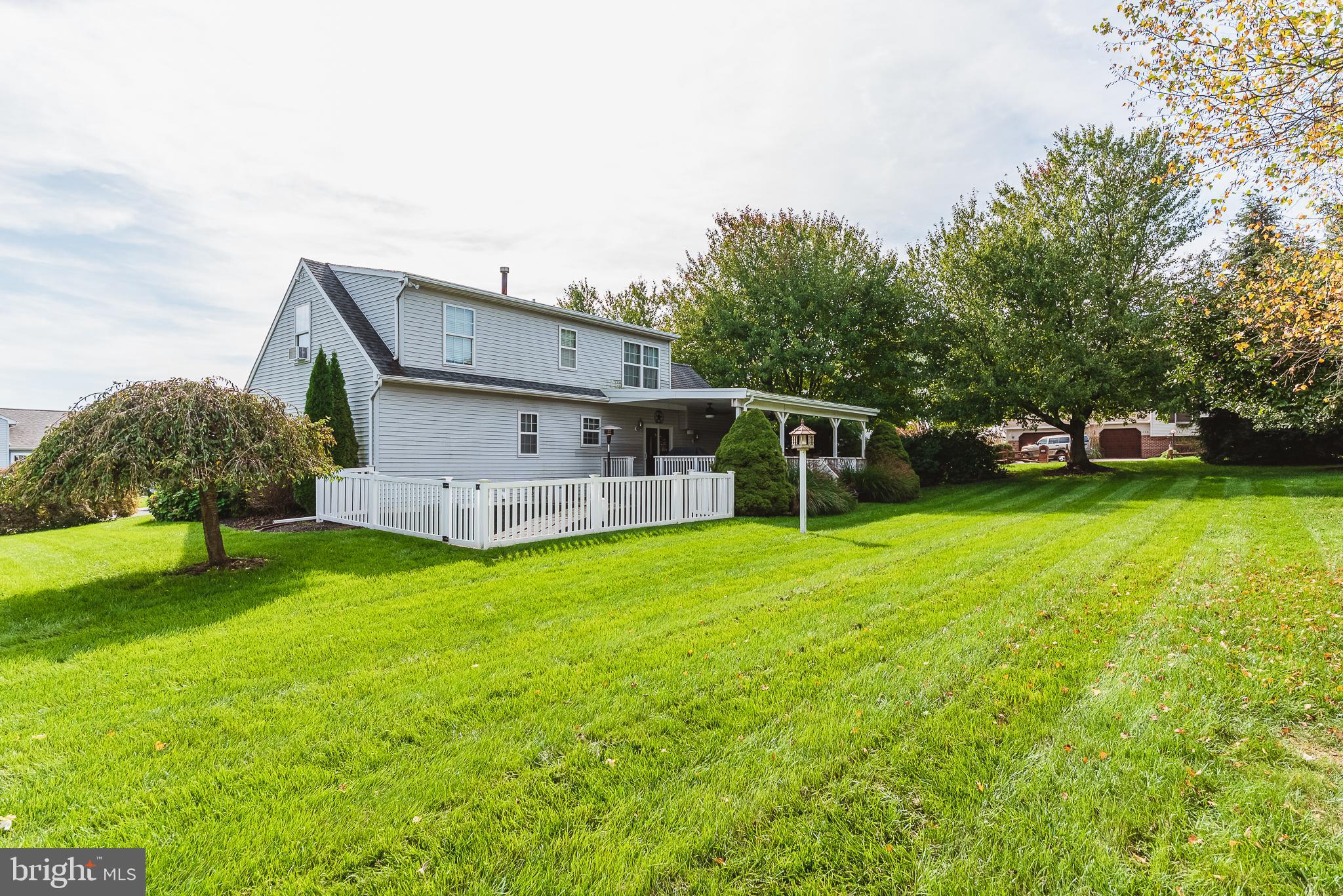 6 Ridgewood Avenue Felton, PA 17322 - Photo 43 of 47 Gallery Image 43
