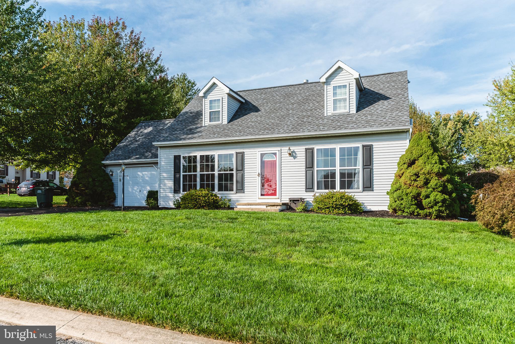 6 Ridgewood Avenue Felton, PA 17322 - Photo 46 of 47 Gallery Image 46