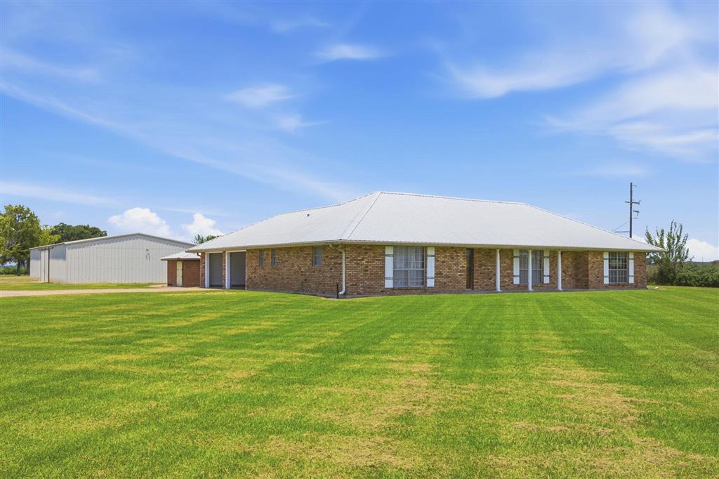 7228 Ellie Benoit Road Gueydan, LA 70542 - Photo 1 of 5