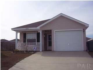 1098 Brownfield Road Pensacola, FL 32526 - Photo 1 of 16 Welcome to 1098 Brownfield Rd.