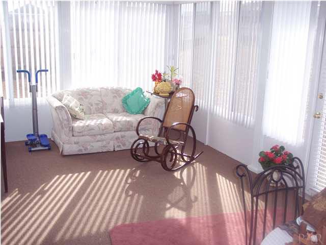 1098 Brownfield Road Pensacola, FL 32526 - Photo 10 of 16 12 x 24 enclosed Florida Room.