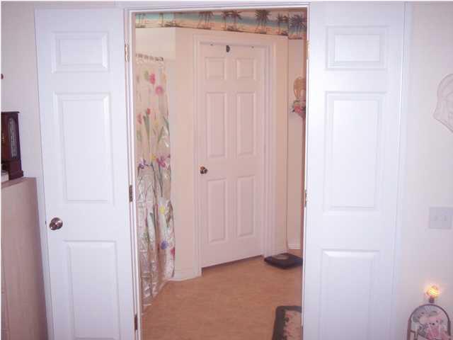 1098 Brownfield Road Pensacola, FL 32526 - Photo 8 of 16 French door entrance to Master bathroom. Door in bath is to walk in closet.