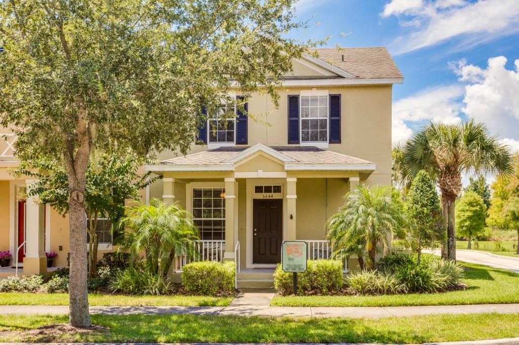 5644 Somersby Road, Unit 67 Windermere, FL 34786 - Photo 1 of 1