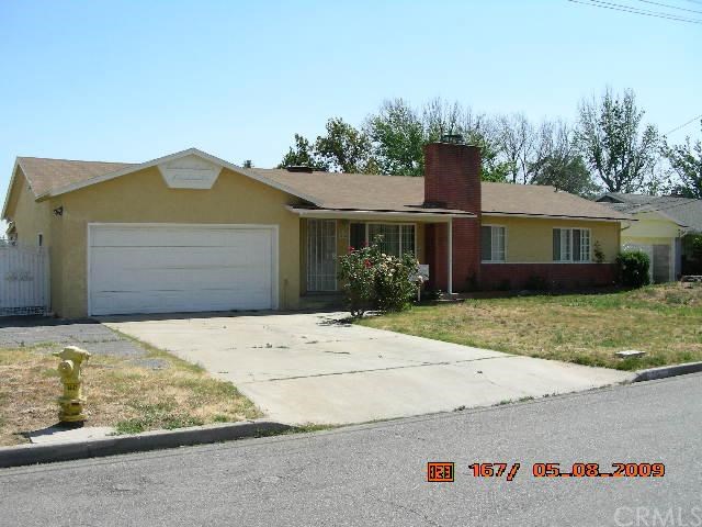207 East Valencia Street Rialto, CA 92376 - Photo 1 of 1 Gallery Image 1