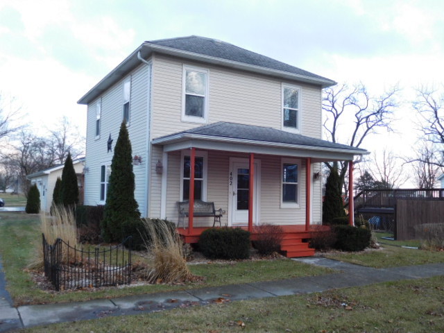 402 East Harrison Street Ransom, IL 60470 - Photo 1 of 47