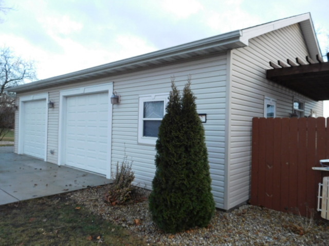 402 East Harrison Street Ransom, IL 60470 - Photo 35 of 47