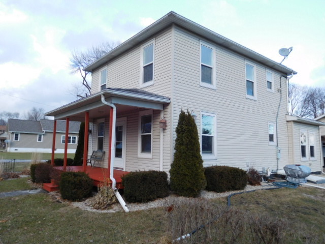 402 East Harrison Street Ransom, IL 60470 - Photo 36 of 47