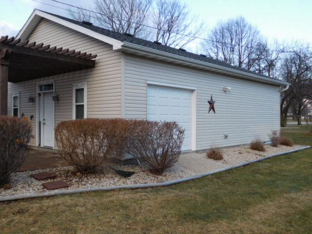 402 East Harrison Street Ransom, IL 60470 - Photo 41 of 47