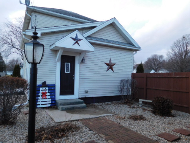 402 East Harrison Street Ransom, IL 60470 - Photo 42 of 47
