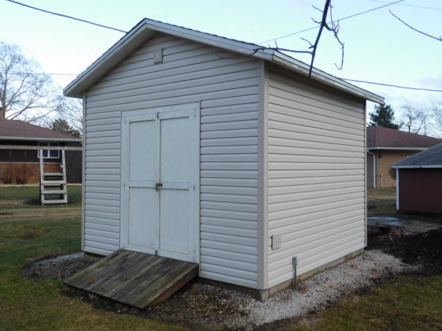 402 East Harrison Street Ransom, IL 60470 - Photo 44 of 47