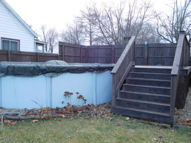 402 East Harrison Street Ransom, IL 60470 - Photo 46 of 47