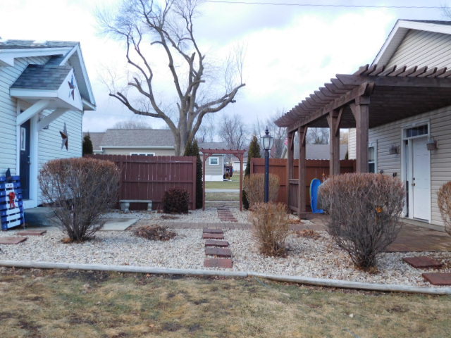 402 East Harrison Street Ransom, IL 60470 - Photo 47 of 47