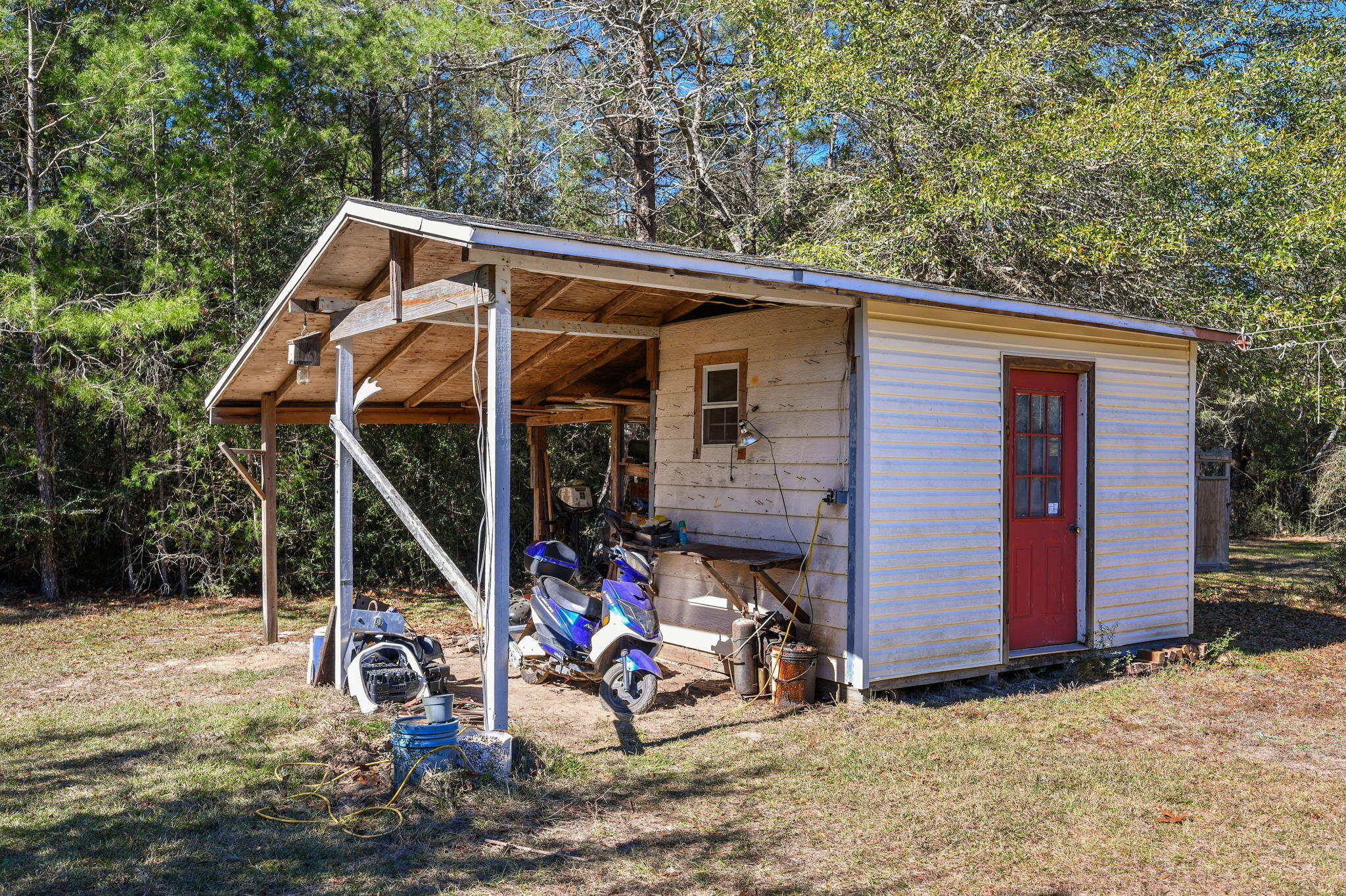 5246 Chesterfield Road Crestview, FL 32539 - Photo 45 of 51 Gallery Image 45