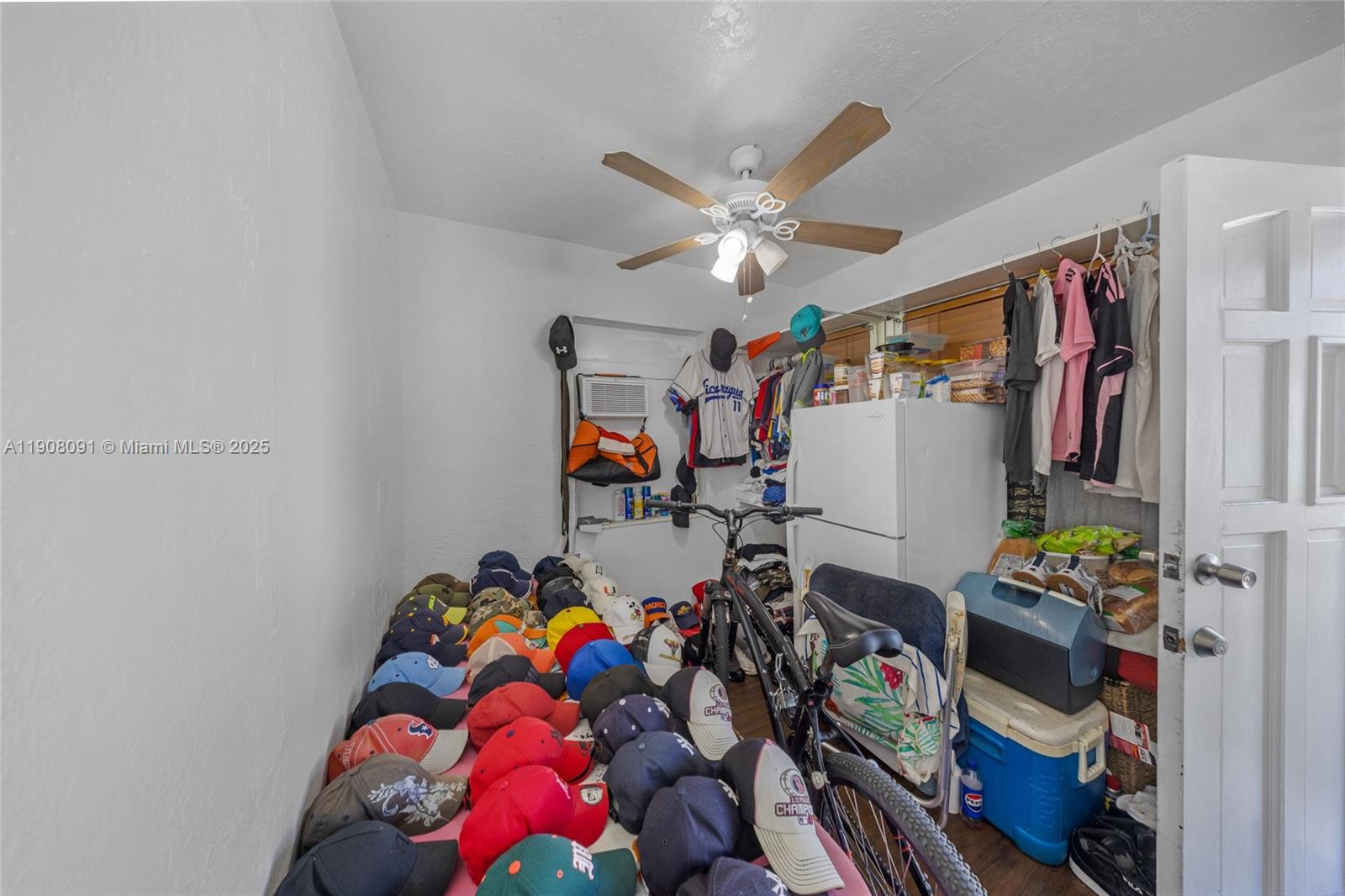 1334 Southwest 4th Street Miami, FL 33135 - Photo 17 of 46 a very nice looking room with a lot of stuff
