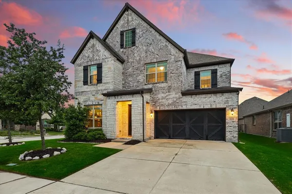 $519,000 | 618 Race Drive, Forney, TX 75126