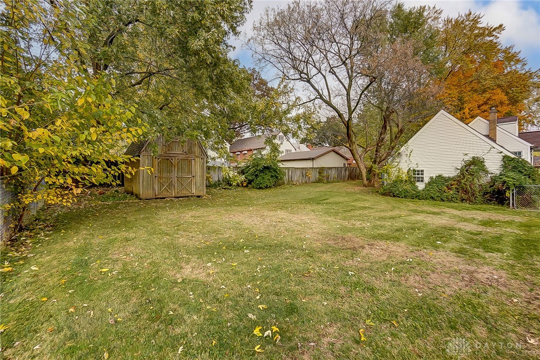 1705 Willamet Road Kettering, OH 45429 - Photo 23 of 23