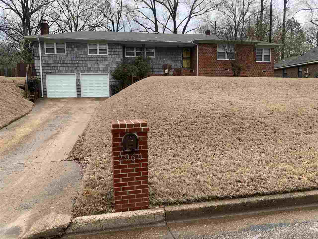 2966 Scotland Road Memphis, TN 38128 - Photo 2 of 17