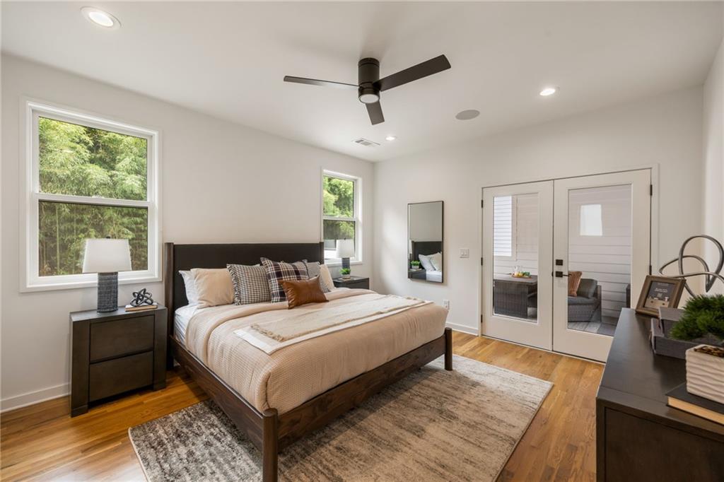 36 Walthall Street Northeast, Unit B Atlanta, GA 30307 - Photo 18 of 51