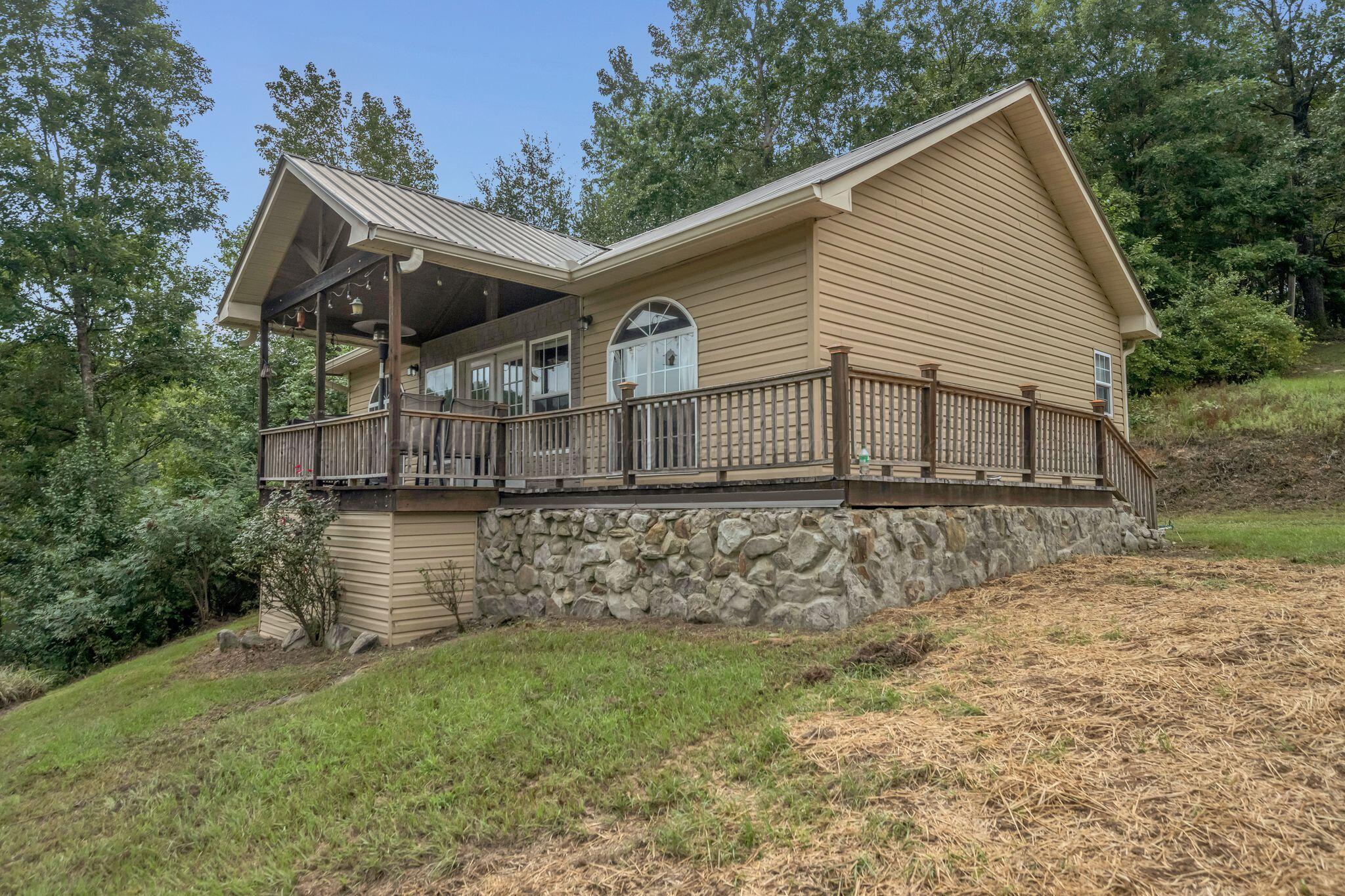 389 Eagles Point Road Double Springs, AL 35553 - Photo 25 of 25 Lakeside