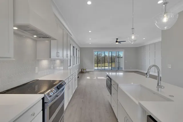 $599,900 | 1435 Doc Johns Boulevard, Murfreesboro, TN 37128