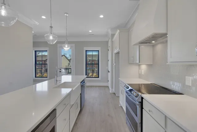 $599,900 | 1435 Doc Johns Boulevard, Murfreesboro, TN 37128