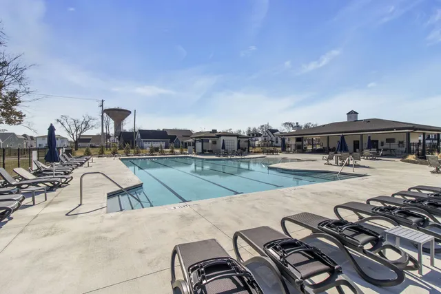 $599,900 | 1435 Doc Johns Boulevard, Murfreesboro, TN 37128