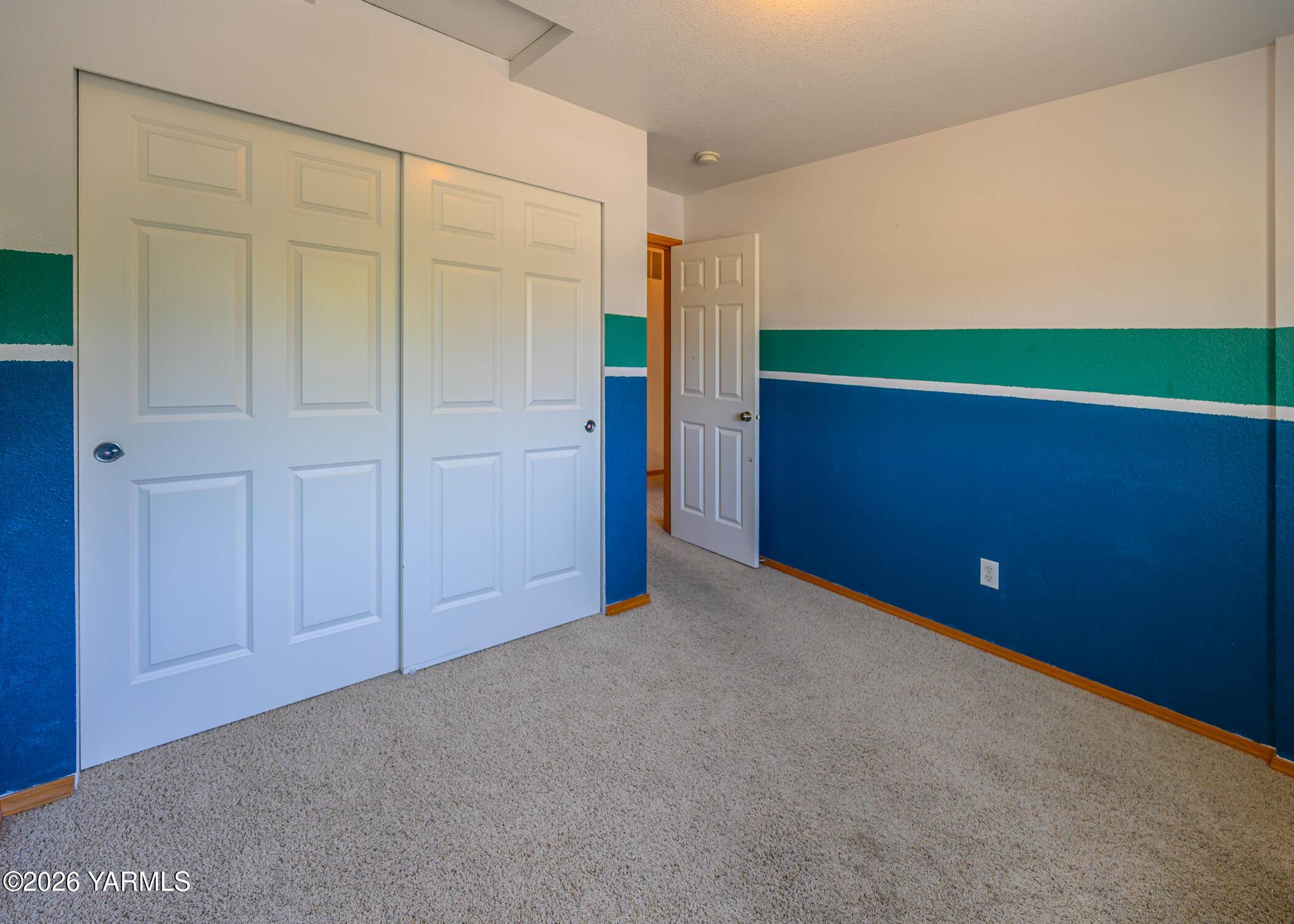 115 Lyle Loop Selah, WA 98942 - Photo 26 of 42 Bedroom two